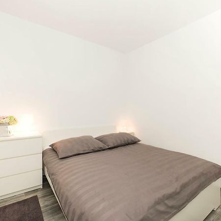 City Smart Apartment Split Exterior foto