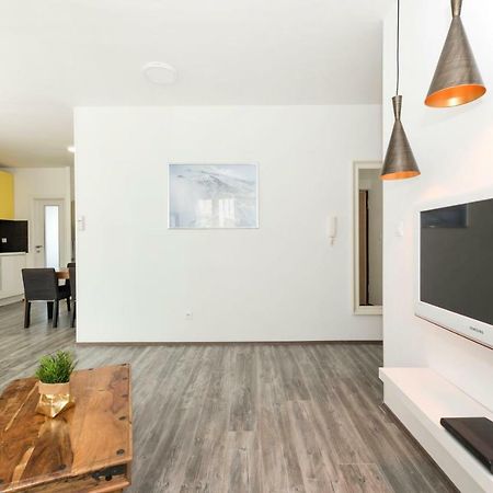 City Smart Apartment Split Exterior foto
