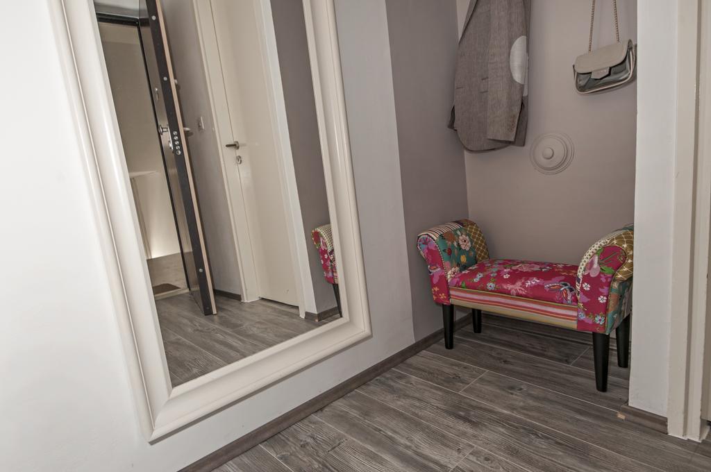 City Smart Apartment Split Zimmer foto