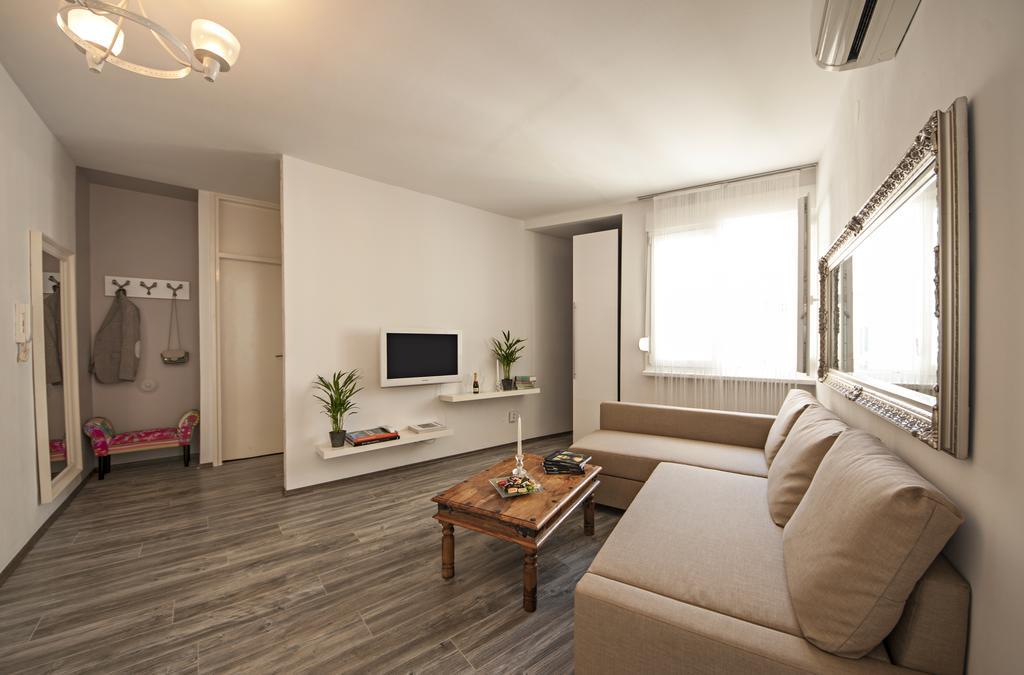 City Smart Apartment Split Zimmer foto